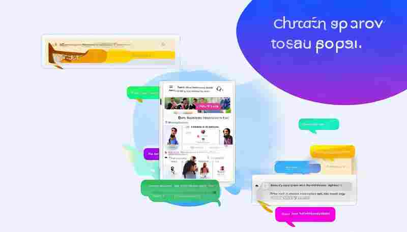 如何在ChatGPT安卓版中进行群聊 如何在ChatGPT安卓版中进行群聊