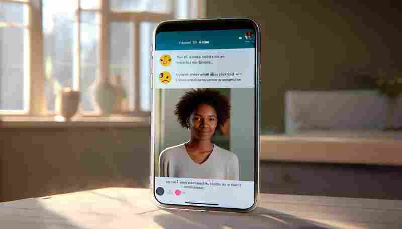 如何在iPhone上与ChatGPT 4.0进行日常对话练习