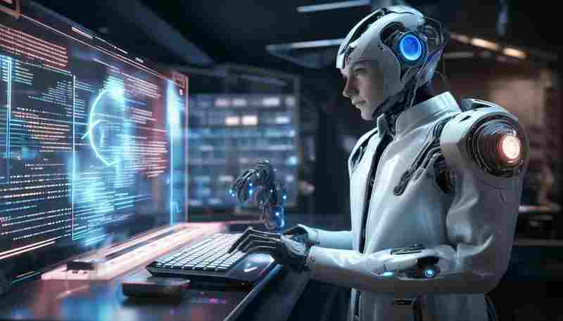 ChatGPT-4能否生成代码并进行调试 ChatGPT-4能否生成代码并进行调试