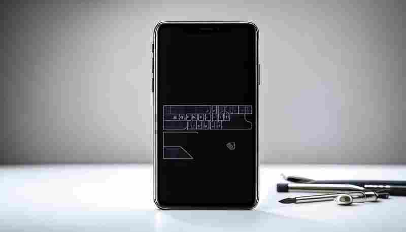 ChatGPT安卓手机出现黑屏怎么办