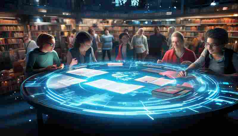 ChatGPT如何提高跨领域的知识应用能力