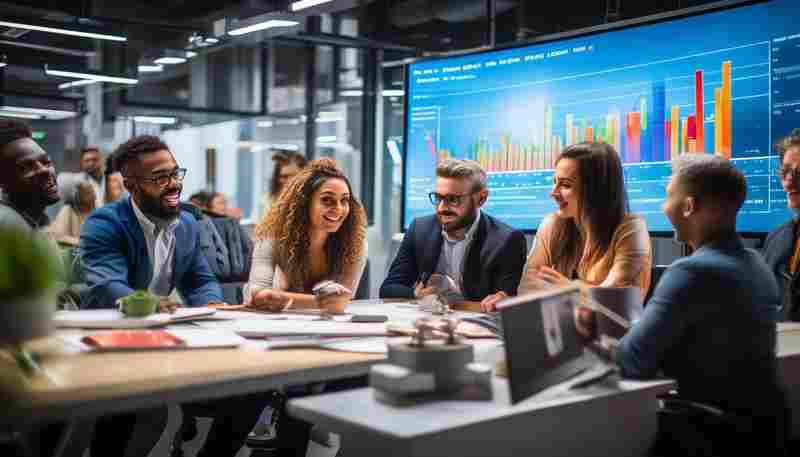 如何利用ChatGPT进行短视频创作的市场分析