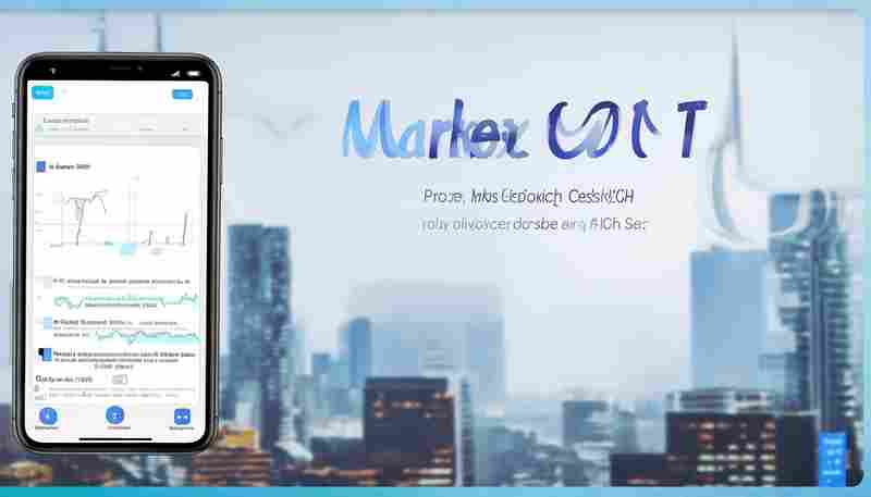 如何通过ChatGPT 4.0手机版进行市场调研