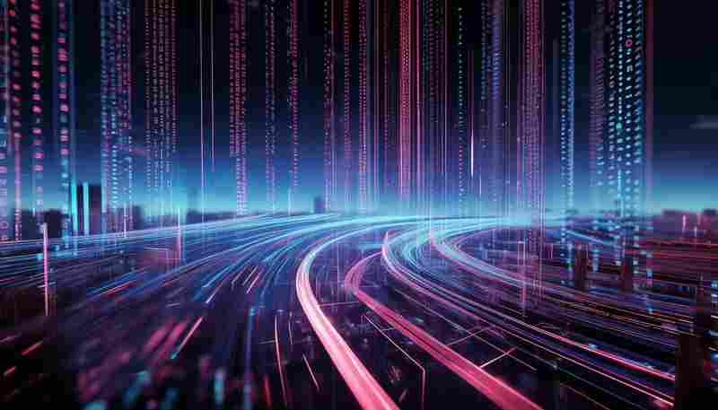 ChatGPT镜像网站的数据加密机制是什么