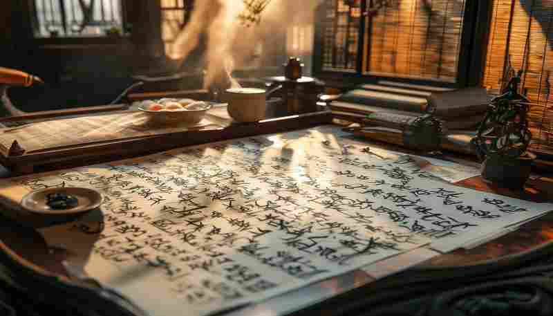 ChatGPT能否生成中文诗词或文学作品 ChatGPT能否生成中文诗词或文学作品