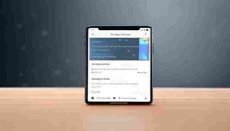 如何在安卓手机上设置ChatGPT的隐私选项