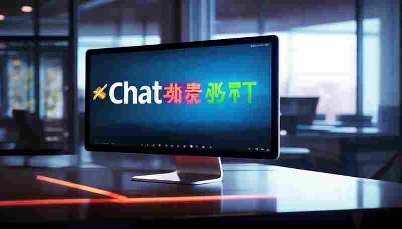 ChatGPT电脑版是否支持中文输入与输出