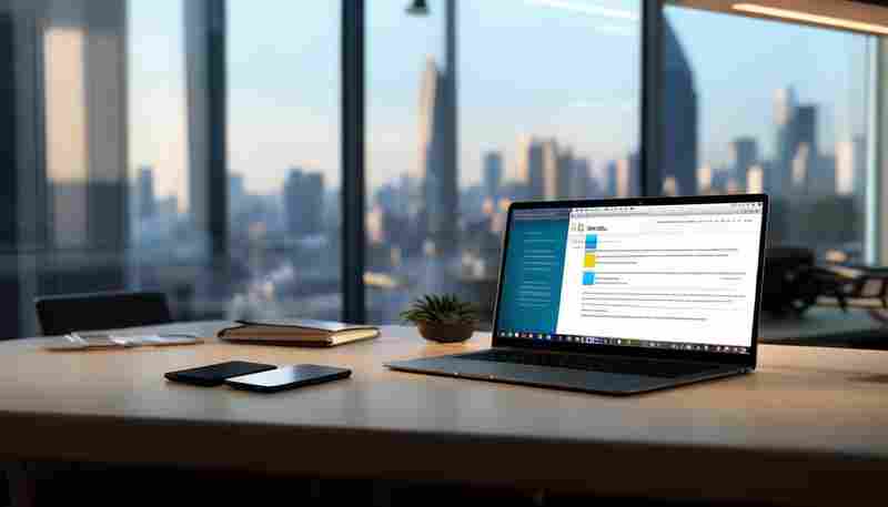 注册ChatGPT时邮箱验证未收到邮件怎么办
