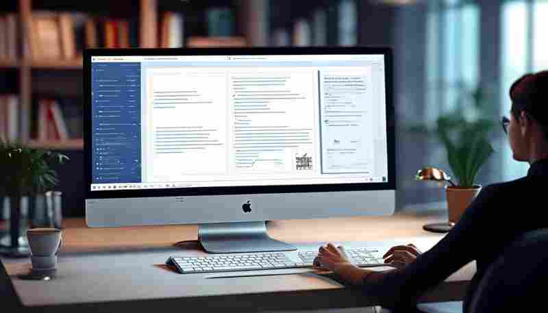 ChatGPT电脑版如何辅助进行技术文档写作