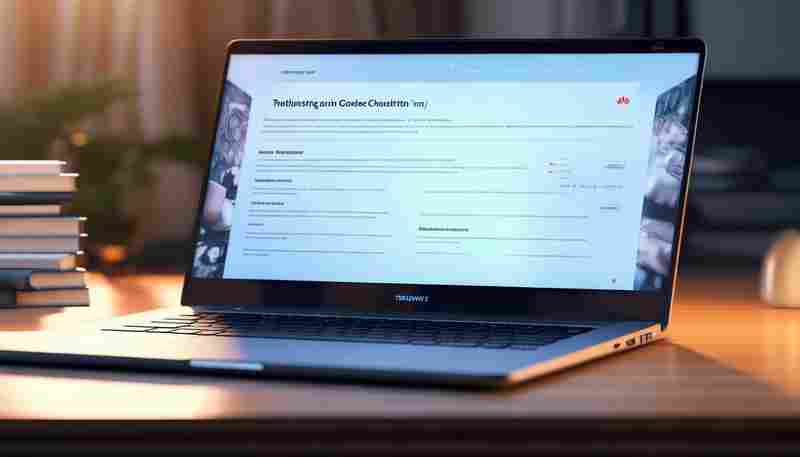 华为电脑安装ChatGPT时遇到网络连接失败怎么办