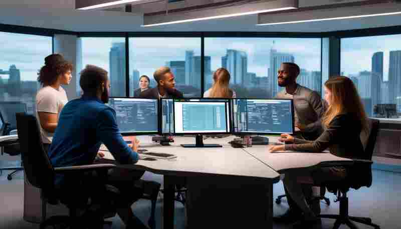 ChatGPT如何辅助进行后端开发