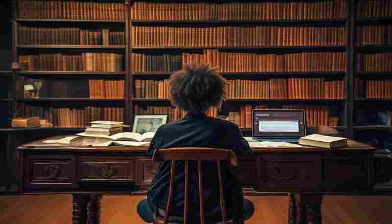 如何通过ChatGPT获取专业领域的知识