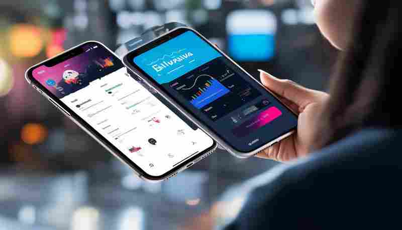 如何利用ChatGPT手机网页版进行市场调研