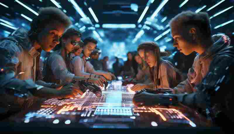 ChatGPT能如何提升劳动者的创意与创新能力