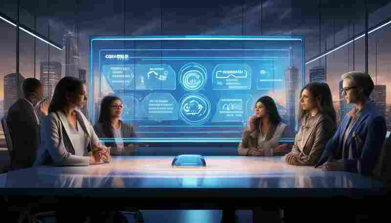 使用 ChatGPT 4.0 有哪些行业应用 使用 ChatGPT 4.0 有哪些行业应用