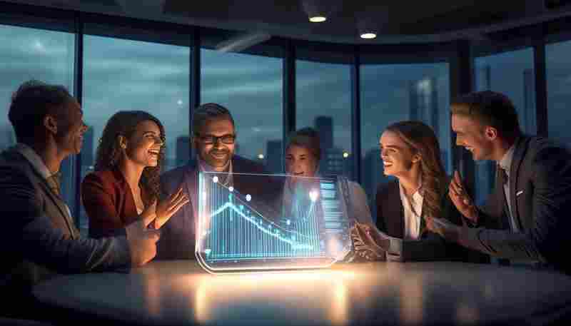 ChatGPT Plus对企业的实际价值有哪些体现