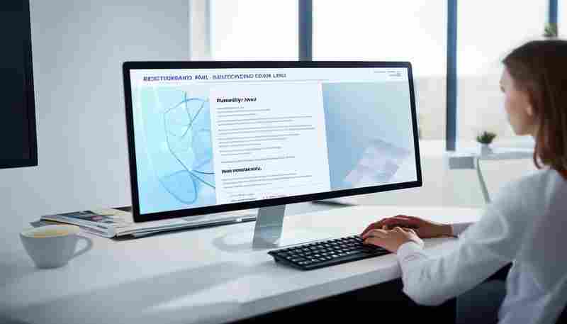 ChatGPT的邮箱注册流程是什么