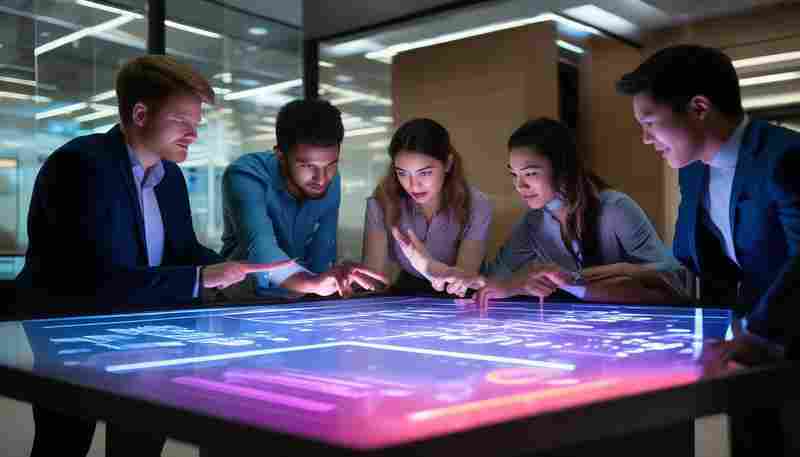 如何用ChatGPT辅助企业进行数据分析