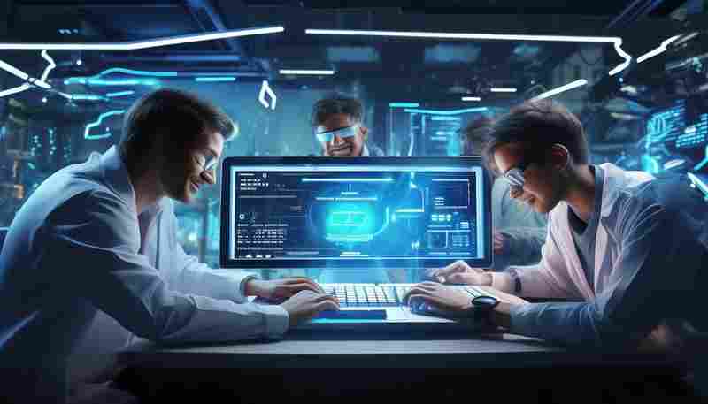 如何解决ChatGPT 4.0下载过程中的错误代码 如何解决ChatGPT 4.0下载过程中的错误代码