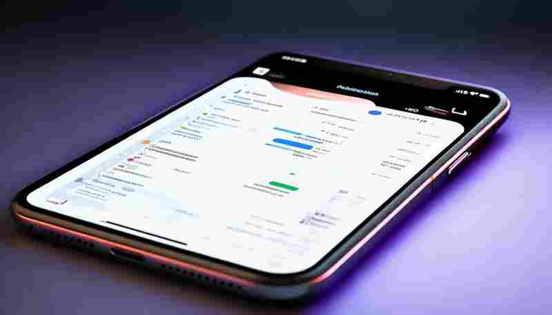 如何查看iOS版ChatGPT的网络连接日志