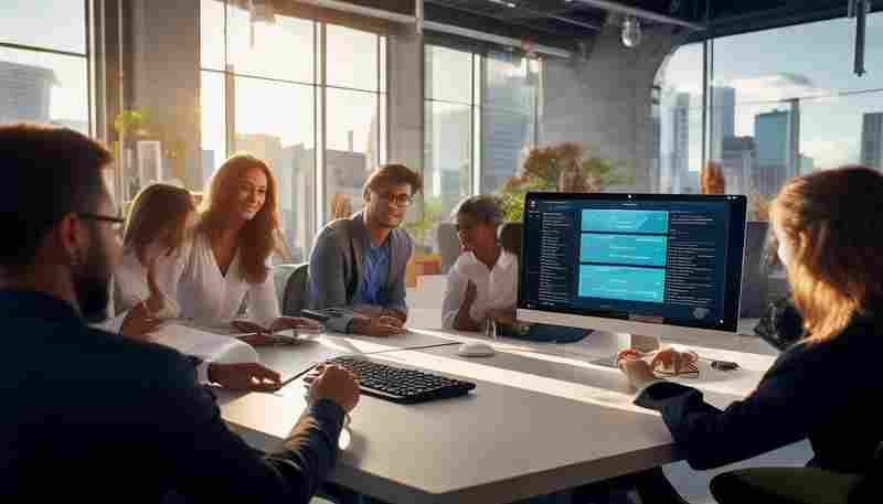 如何通过ChatGPT提升工作效率和创作灵感