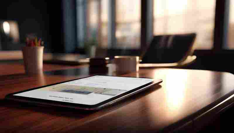 ChatGPT如何在苹果平板上使用离线模式