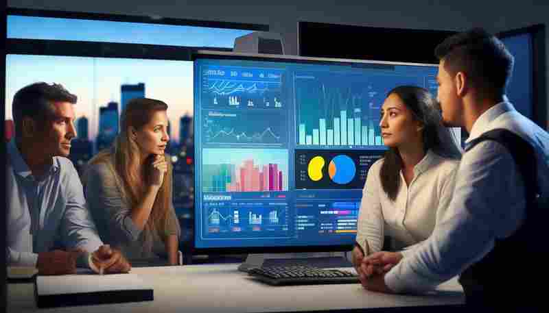 ChatGPT能否为企业提供商业洞察和数据分析 ChatGPT能否为企业提供商业洞察和数据分析