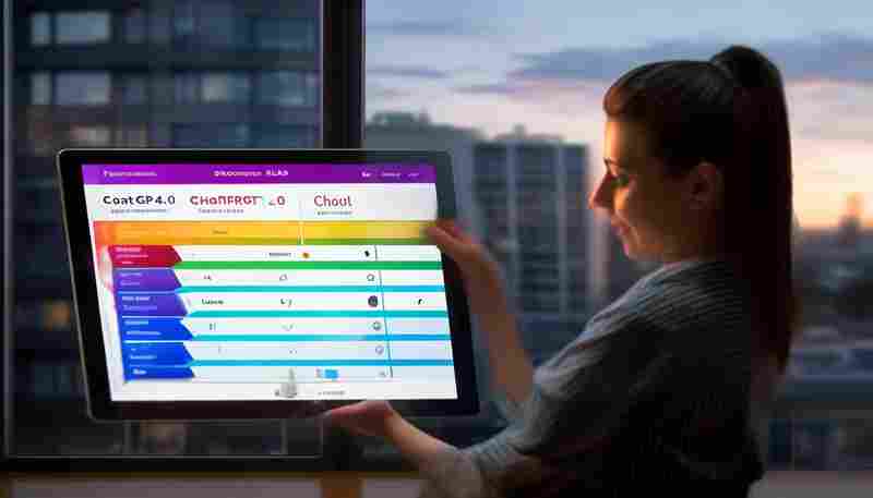 如何根据业务需求选择ChatGPT 4.0合适的定价方案
