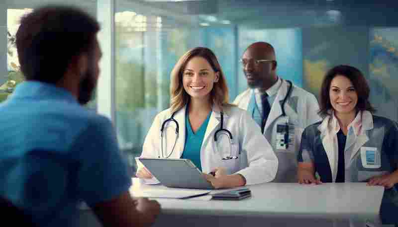 ChatGPT能否为用户提供健康咨询