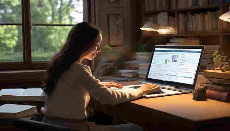 ChatGPT如何帮助提高中文论文写作水平