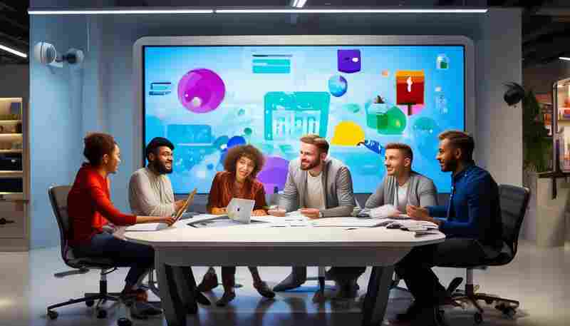 ChatGPT如何生成适合社交媒体的内容