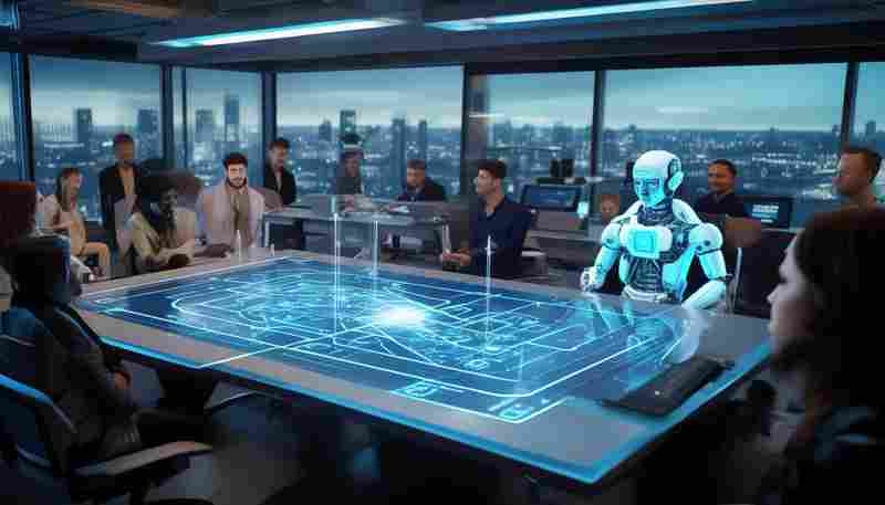 ChatGPT如何理解和回答复杂的技术问题