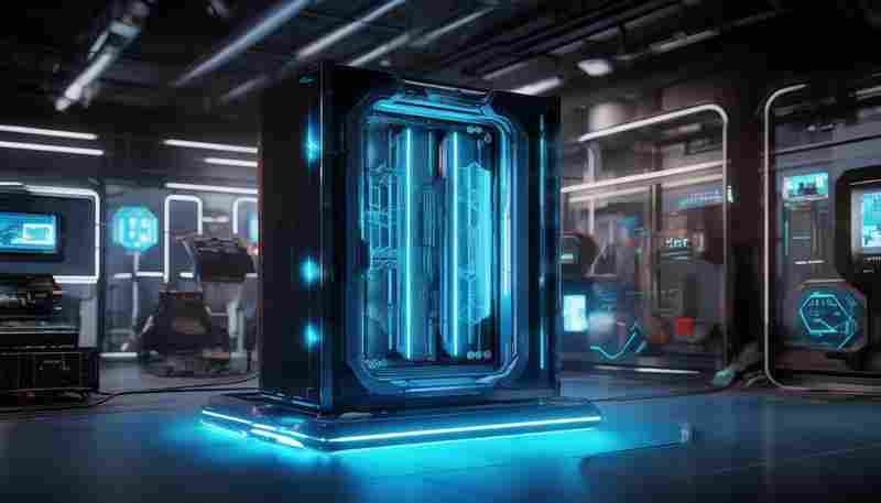 ChatGPT-4的GPU支持配置要求是什么 ChatGPT-4的GPU支持配置要求是什么