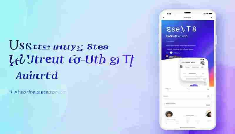 安卓版ChatGPT如何设置账号 安卓版ChatGPT如何设置账号