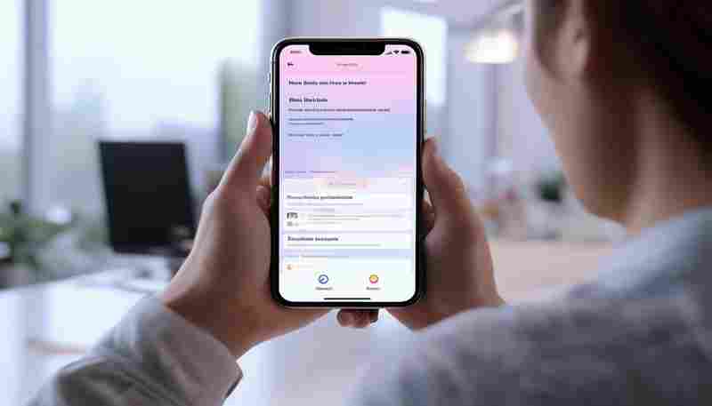 ChatGPT APP的聊天记录如何保存