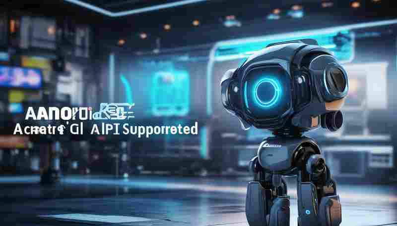 安卓版ChatGPT是否支持API接口调用