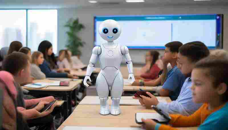 如何利用ChatGPT进行智能教育辅导对话