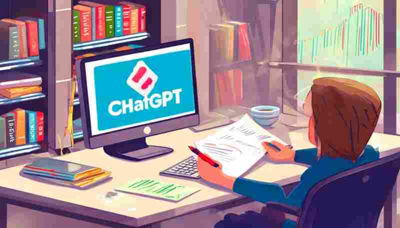 ChatGPT能做内容校对和编辑吗 ChatGPT能做内容校对和编辑吗