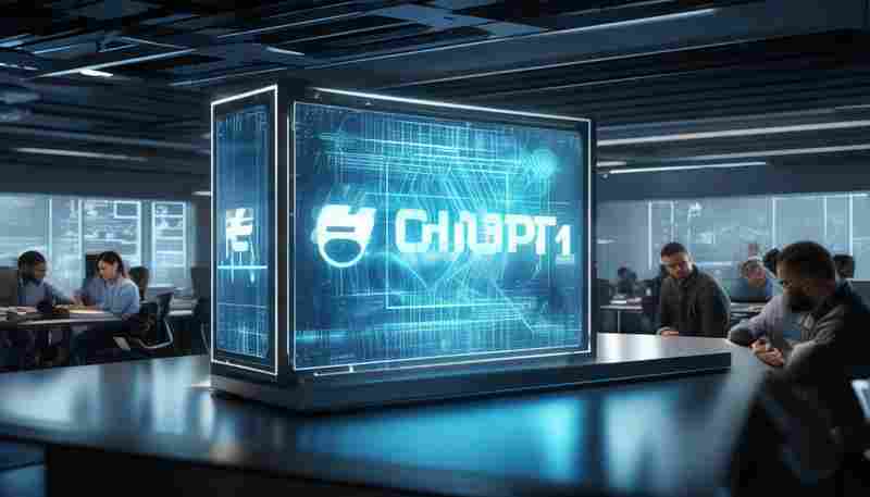 ChatGPT-4的安全性和隐私保护措施是什么