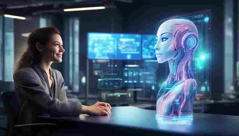 ChatGPT与人类交互时有哪些优势和劣势