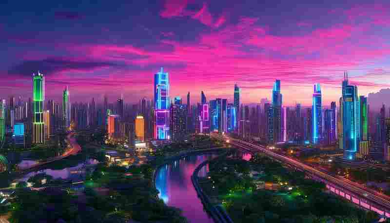 ChatGPT图标中的颜色使用与品牌调性有何关联