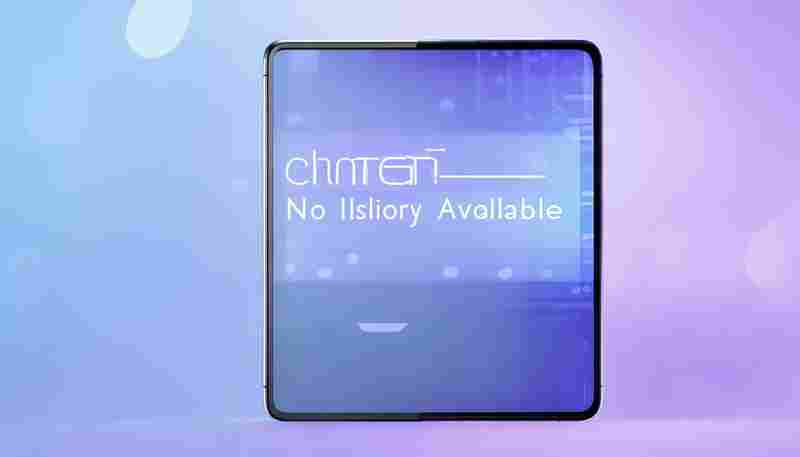 手机端ChatGPT无法读取历史记录怎么办