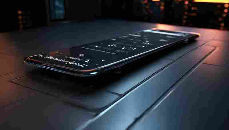 ChatGPT是否支持iOS的Dark Mode