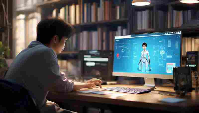 ChatGPT中文版如何进行情景对话训练 ChatGPT中文版如何进行情景对话训练