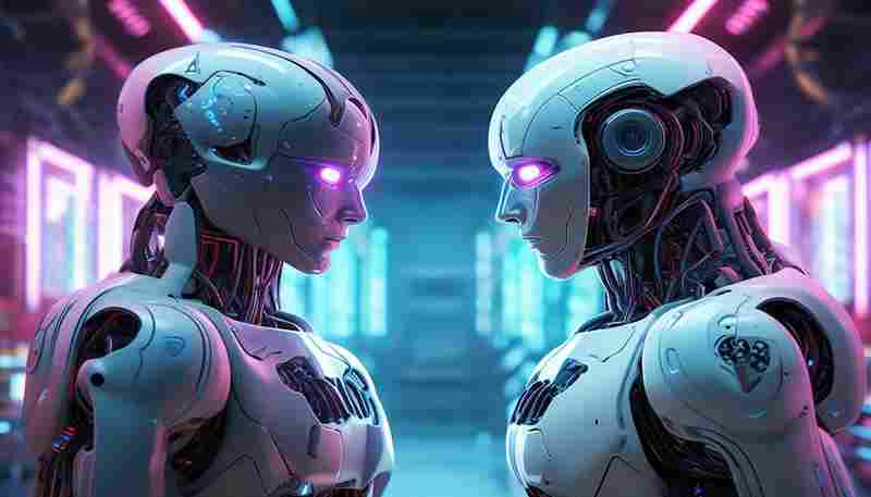 ChatGPT 4.0与GPT-3的主要区别是什么 ChatGPT 4.0与GPT-3的主要区别是什么