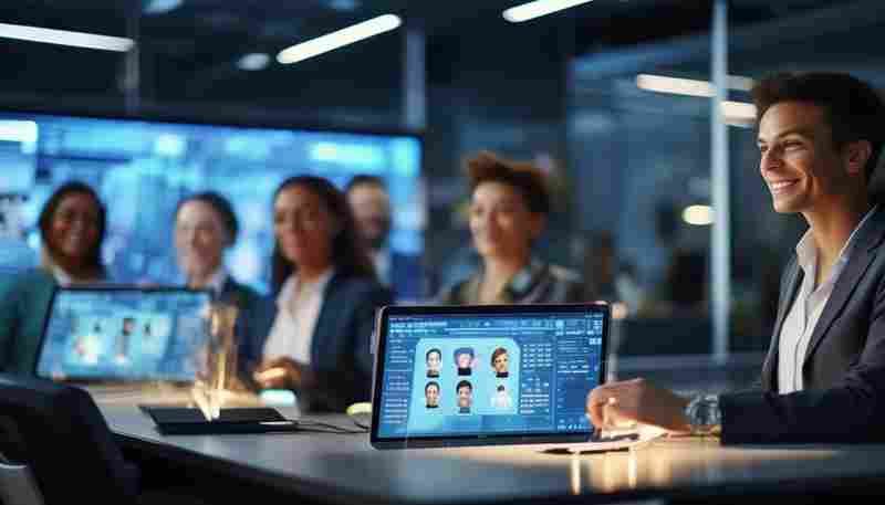 ChatGPT如何帮助企业进行客服服务 ChatGPT如何帮助企业进行客服服务