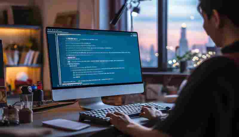 如何使用命令行安装中文版ChatGPT