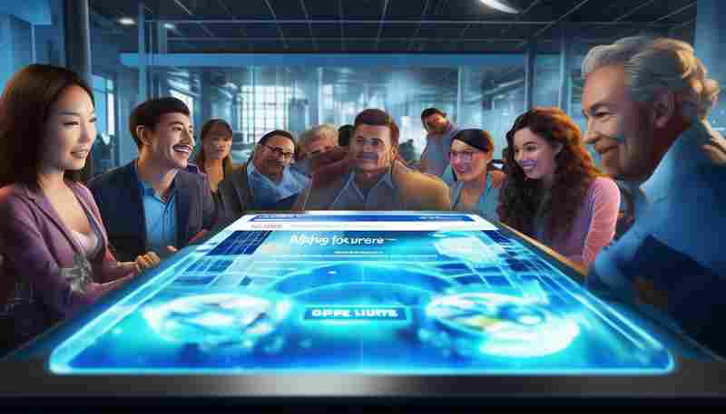 ChatGPT网页版免费用户能否体验GPT-4