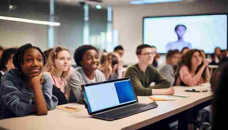 如何利用ChatGPT进行在线教育对话 如何利用ChatGPT进行在线教育对话