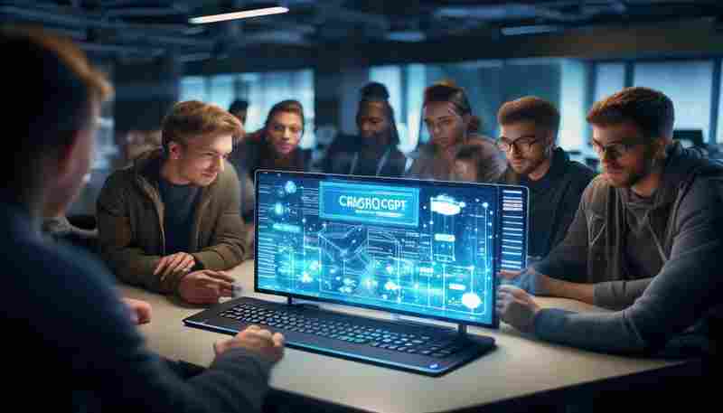 ChatGPT中转在人工智能应用中的作用是什么 ChatGPT中转在人工智能应用中的作用是什么